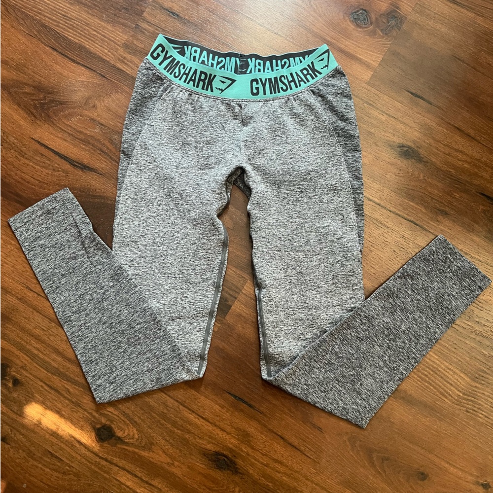 Gymshark leggings (Bundle of 3)